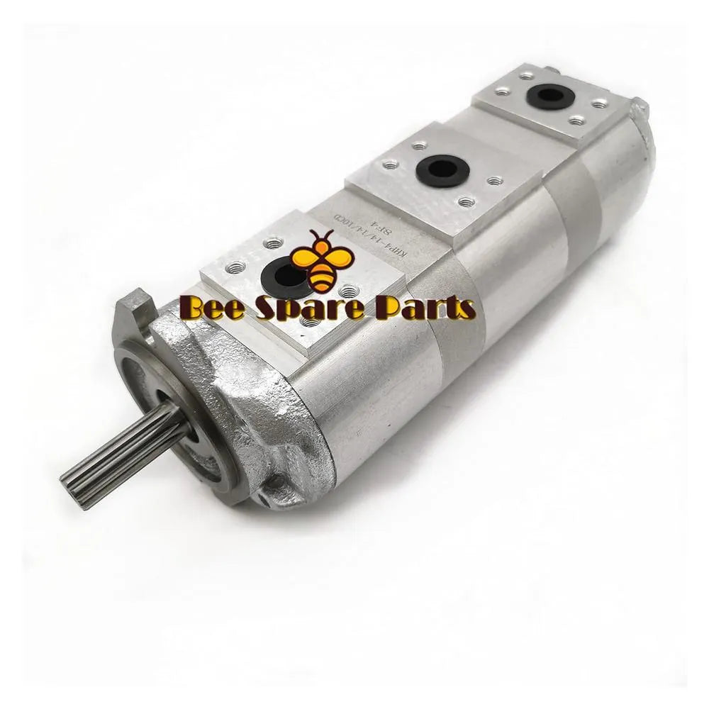 20T-60-00400 Hydraulic Pump for Komatsu Excavator PC40-5 PC50UU-1-BeeSpareParts