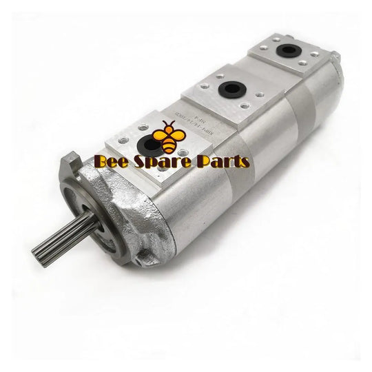 20T-60-00400 Hydraulic Pump for Komatsu Excavator PC40-5 PC50UU-1-BeeSpareParts