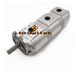 20T-60-00400 Hydraulic Pump for Komatsu Excavator PC40-5 PC50UU-1-BeeSpareParts
