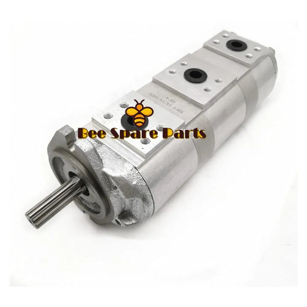 20T-60-00400 Hydraulic Pump for Komatsu Excavator PC40-5 PC50UU-1-BeeSpareParts
