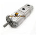 20T-60-00400 Hydraulic Pump for Komatsu Excavator PC40-5 PC50UU-1-BeeSpareParts