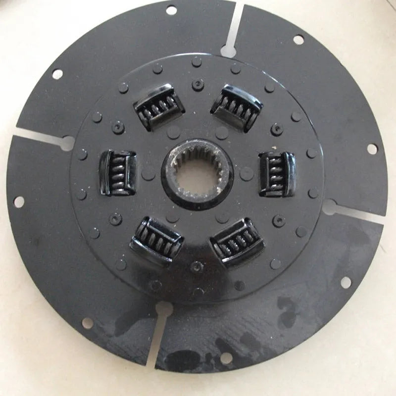 20T Disk Damper 207-01-71310 For Komatsu PC300-7 PC300-8 PC350-7 PC350-8 PC360-BeeSpareParts