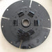 20T Disk Damper 207-01-71310 For Komatsu PC300-7 PC300-8 PC350-7 PC350-8 PC360-BeeSpareParts