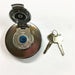 20U-04-21360 CAP FUEL FITS FOR KOMATSU PC40 PC45 PC50UU PC75-BeeSpareParts