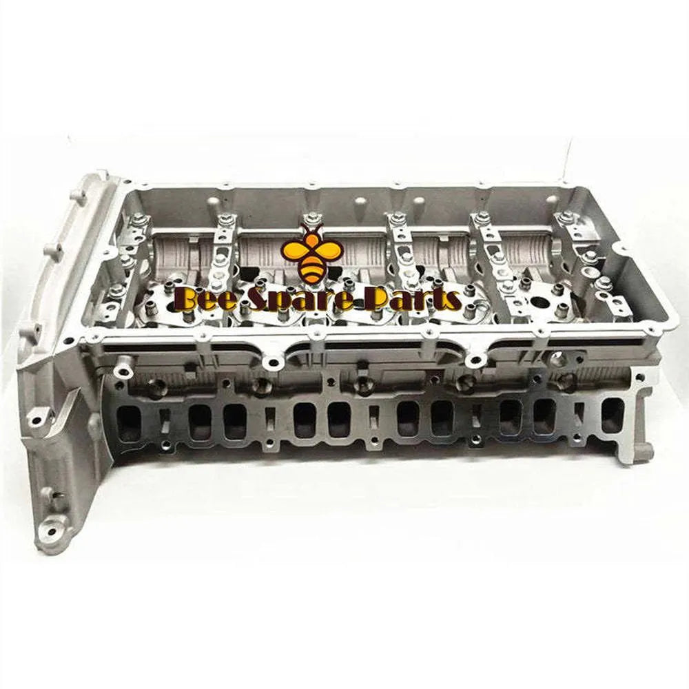 20V 5 CYL P5AT BK3Q-6C032-BD 1740109 Engine Cylinder Head For 2010-2015 Ford Ranger 3.2L Mazda BT50 3.2L-BeeSpareParts