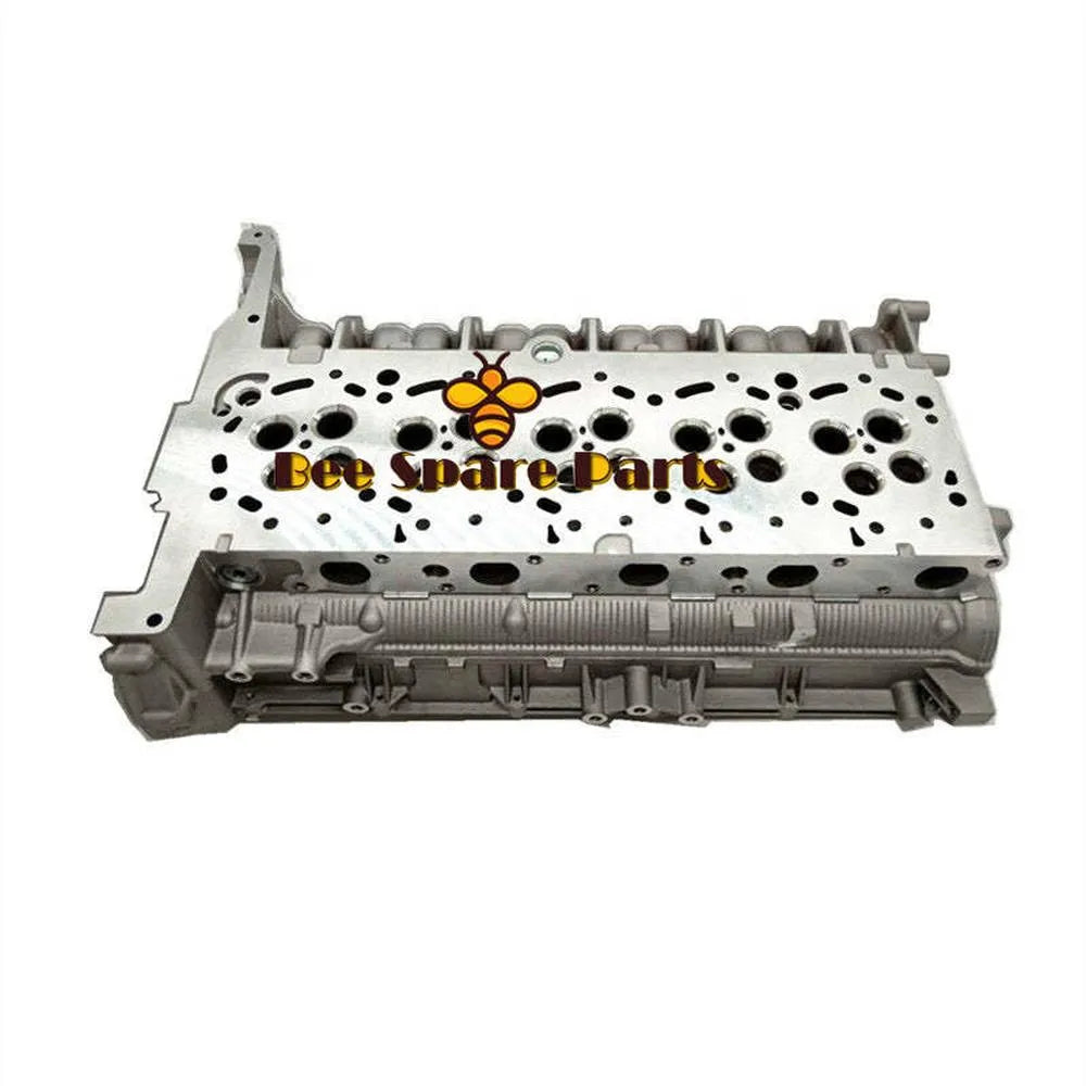 20V 5 CYL P5AT BK3Q-6C032-BD 1740109 Engine Cylinder Head For 2010-2015 Ford Ranger 3.2L Mazda BT50 3.2L-BeeSpareParts