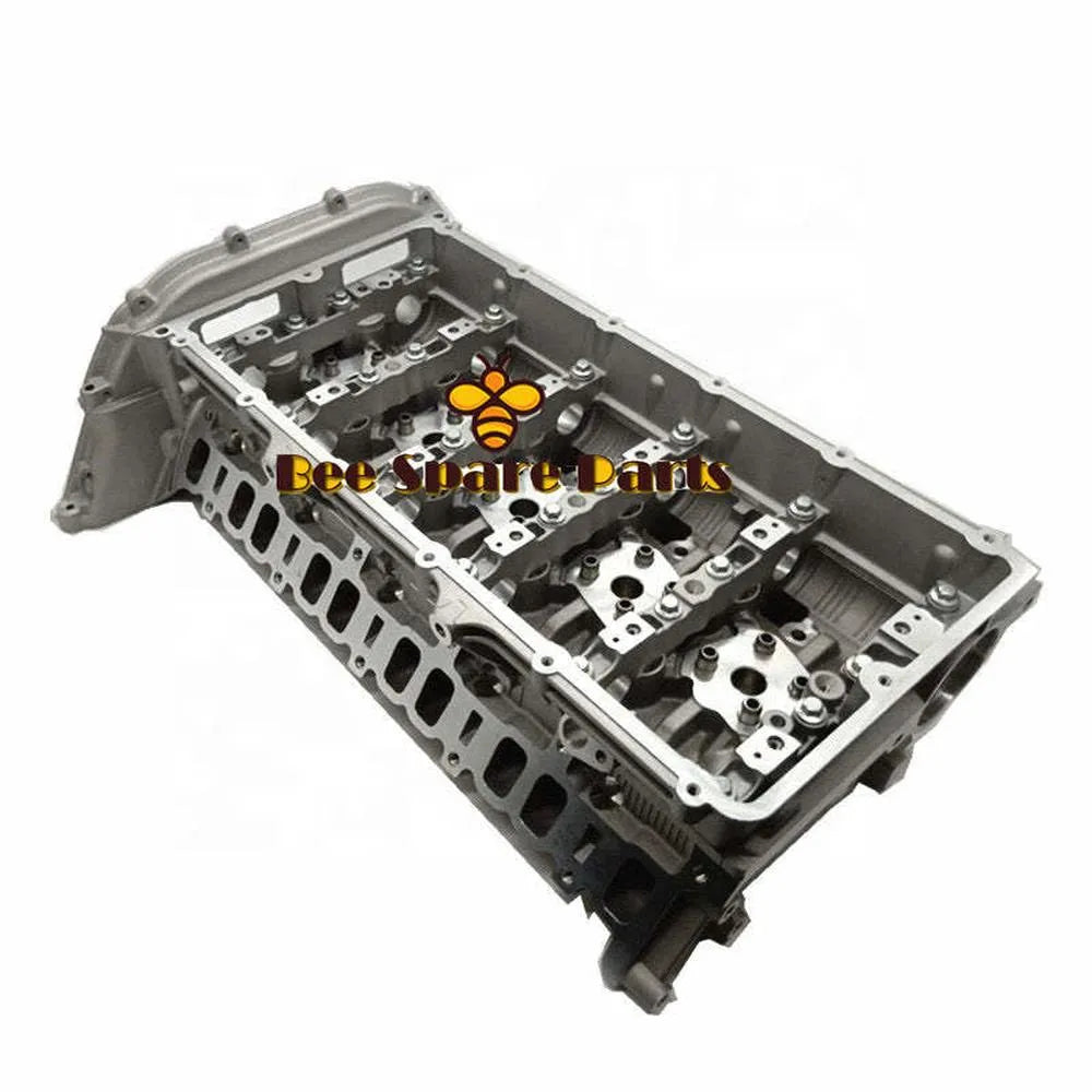 20V 5 CYL P5AT BK3Q-6C032-BD 1740109 Engine Cylinder Head For 2010-2015 Ford Ranger 3.2L Mazda BT50 3.2L-BeeSpareParts