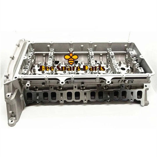 20V 5 CYL P5AT BK3Q-6C032-BD 1740109 Engine Cylinder Head For 2010-2015 Ford Ranger 3.2L Mazda BT50 3.2L-BeeSpareParts