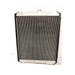 20Y-03-31111 RADIATOR CORE FITS KOMATSU EXCAVATOR PC200-7 PC220-7 ENGINE 6D102-BeeSpareParts