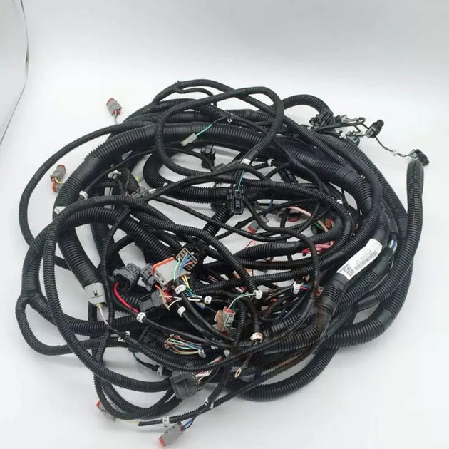 20Y-06-31611 External Wire Harness for Komatsu PC200-7 Excavator-BeeSpareParts