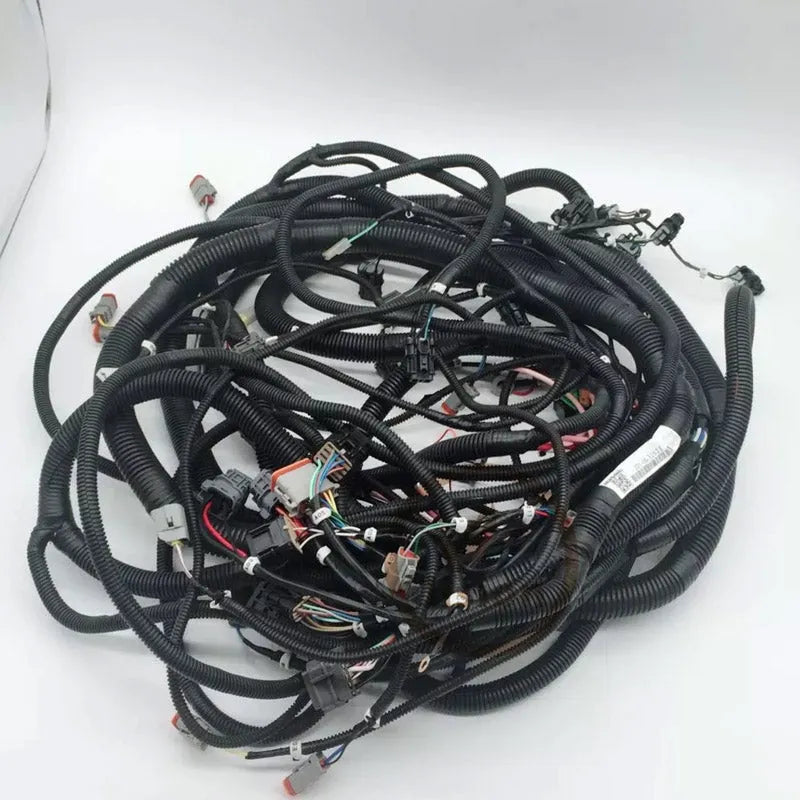 20Y-06-31611 External Wire Harness for Komatsu PC200-7 Excavator-BeeSpareParts