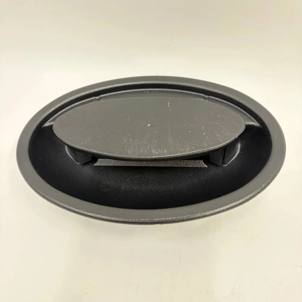 20Y-53-12991 Cab Door Lock Outside Handle For Komatsu PC200-8 PC240-8 PC300-8-Replacement Aftermarket Parts