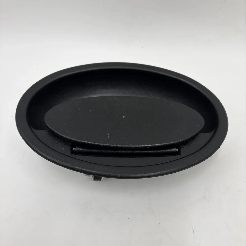 20Y-53-12991 Cab Door Lock Outside Handle For Komatsu PC200-8 PC240-8 PC300-8-Replacement Aftermarket Parts