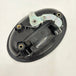 20Y-53-12991 Cab Door Lock Outside Handle For Komatsu PC200-8 PC240-8 PC300-8-Replacement Aftermarket Parts