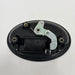 20Y-53-12991 Cab Door Lock Outside Handle For Komatsu PC200-8 PC240-8 PC300-8-Replacement Aftermarket Parts