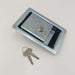 20Y-54-71491 LOCK ASSY FOR KOMATSU DOOR SIDE PC200-8 PC200-7 198-54-41982-BeeSpareParts