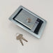 20Y-54-71491 LOCK ASSY FOR KOMATSU DOOR SIDE PC200-8 PC200-7 198-54-41982-BeeSpareParts