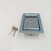 20Y-54-71491 LOCK ASSY FOR KOMATSU DOOR SIDE PC200-8 PC200-7 198-54-41982-BeeSpareParts