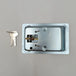 20Y-54-71491 LOCK ASSY FOR KOMATSU DOOR SIDE PC200-8 PC200-7 198-54-41982-BeeSpareParts