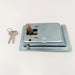 20Y-54-71491 LOCK ASSY FOR KOMATSU DOOR SIDE PC200-8 PC200-7 198-54-41982-BeeSpareParts
