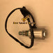 20Y-60-22121 20Y-60-22123 Swing Solenoid Valve for Komatsu Excavator PC228 PC228US PC300 PC450 D475A-3 Engine 6D95-BeeSpareParts