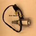 20Y-60-22121 20Y-60-22123 Swing Solenoid Valve for Komatsu Excavator PC228 PC228US PC300 PC450 D475A-3 Engine 6D95-BeeSpareParts