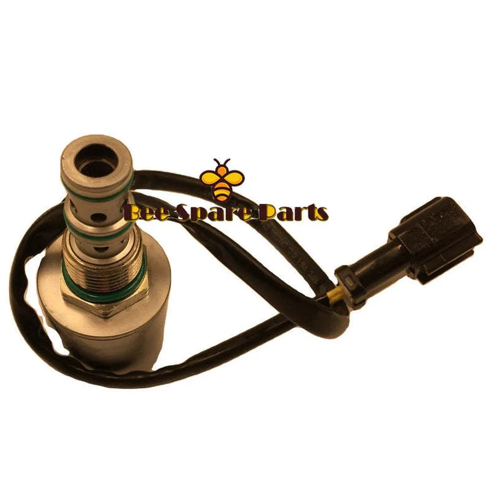 20Y-60-22121 20Y-60-22123 Swing Solenoid Valve for Komatsu Excavator PC228 PC228US PC300 PC450 D475A-3 Engine 6D95-BeeSpareParts