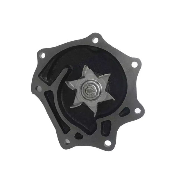 21010-06J25 WATER PUMP NISSAN TD42 FOR PATROL SAFARI CIVILIAN 4.2 LTR DIESEL