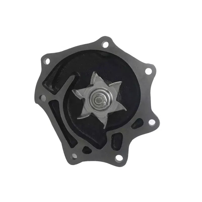 21010-06J25 WATER PUMP NISSAN TD42 FOR PATROL SAFARI CIVILIAN 4.2 LTR DIESEL-商业/工业-BeeSpareParts