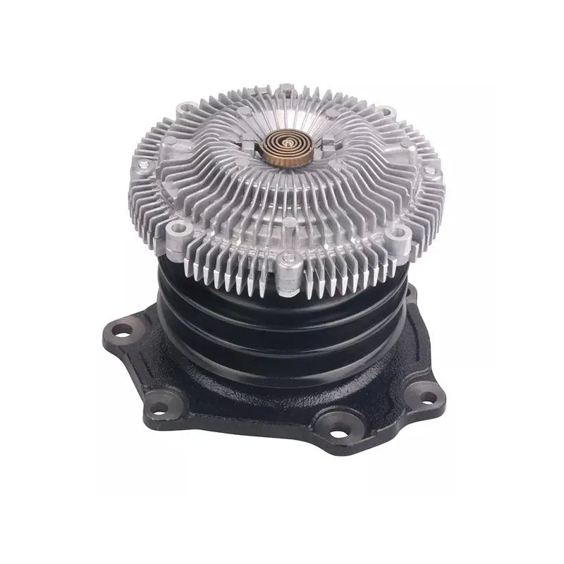 21010-0F002 WATER PUMP FAN CLUTCH FITS NISSAN PATHFINDER TERRANO TD27-商业/工业-BeeSpareParts