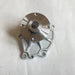 21010-FU425 Water Pump For Nissan K15 K21 K25 Engine 21010-FU400 21010-FU40J-商业/工业-BeeSpareParts