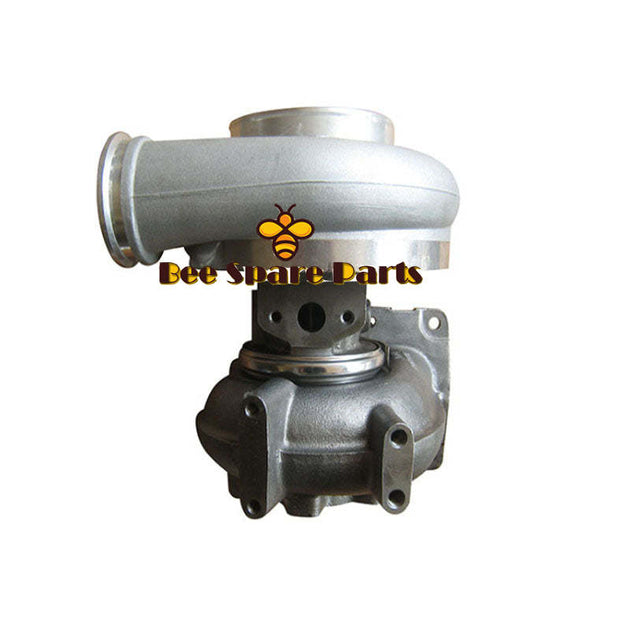 S410 Turbocharger A0100960199 MBE4000 for VOLVO OM460LA EPA04 Engine Schwitzer BorgWarner