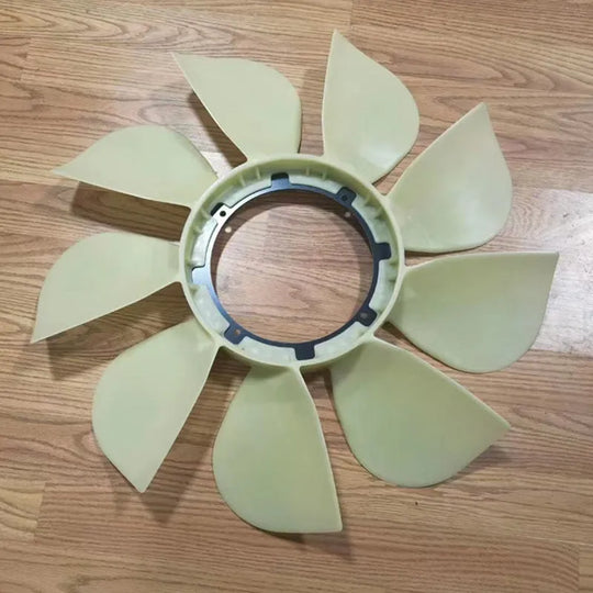21060-1LA0A Fan-cooling 210601LA0A Fits Nissan-商业/工业-BeeSpareParts