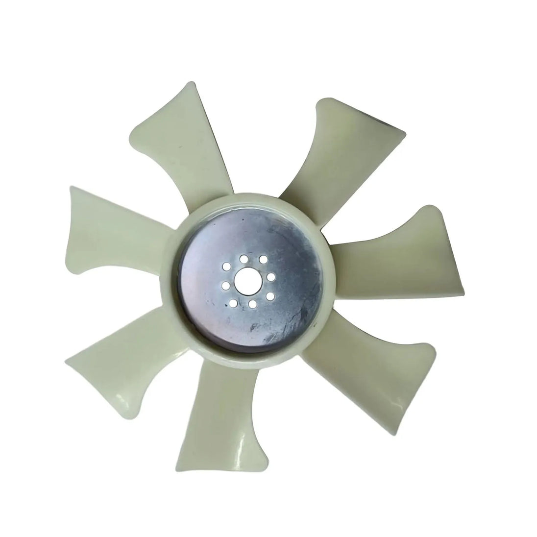21060-90069 FAN BLADE FITS FOR SK55 SK60 SH60 4JB1 4353609-Replacement Aftermarket Parts