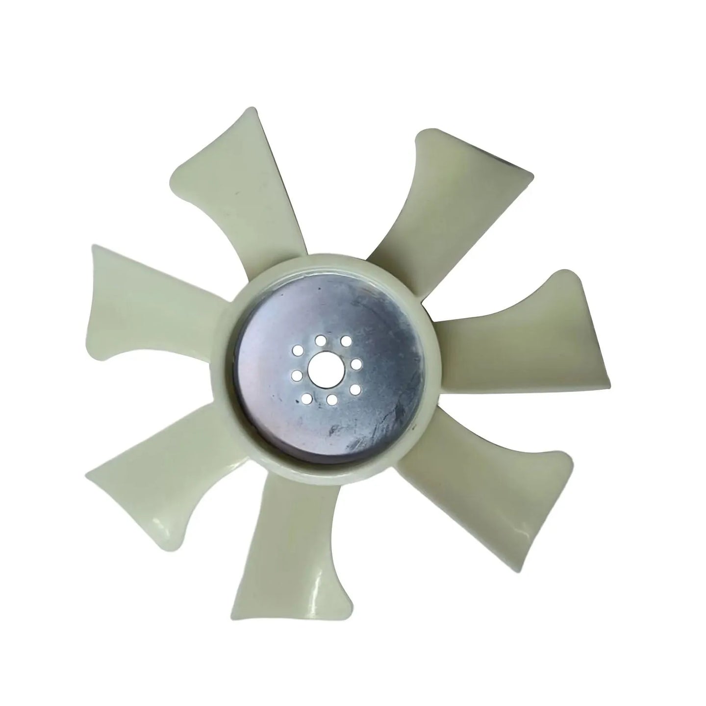 21060-90069 FAN BLADE FITS FOR SK55 SK60 SH60 4JB1 4353609-Replacement Aftermarket Parts