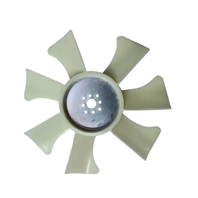 21060-90069 FAN BLADE FITS FOR SK55 SK60 SH60 4JB1 4353609-Replacement Aftermarket Parts