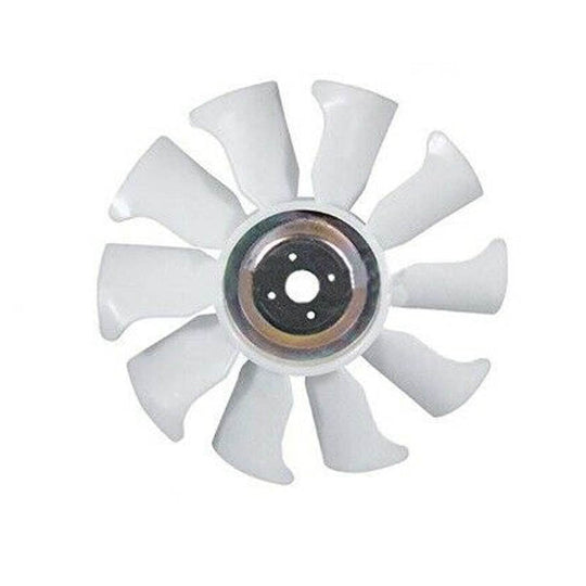 21060-FU40A FAN BLADE FITS NISSAN K15 NISSAN K21 NISSAN K25