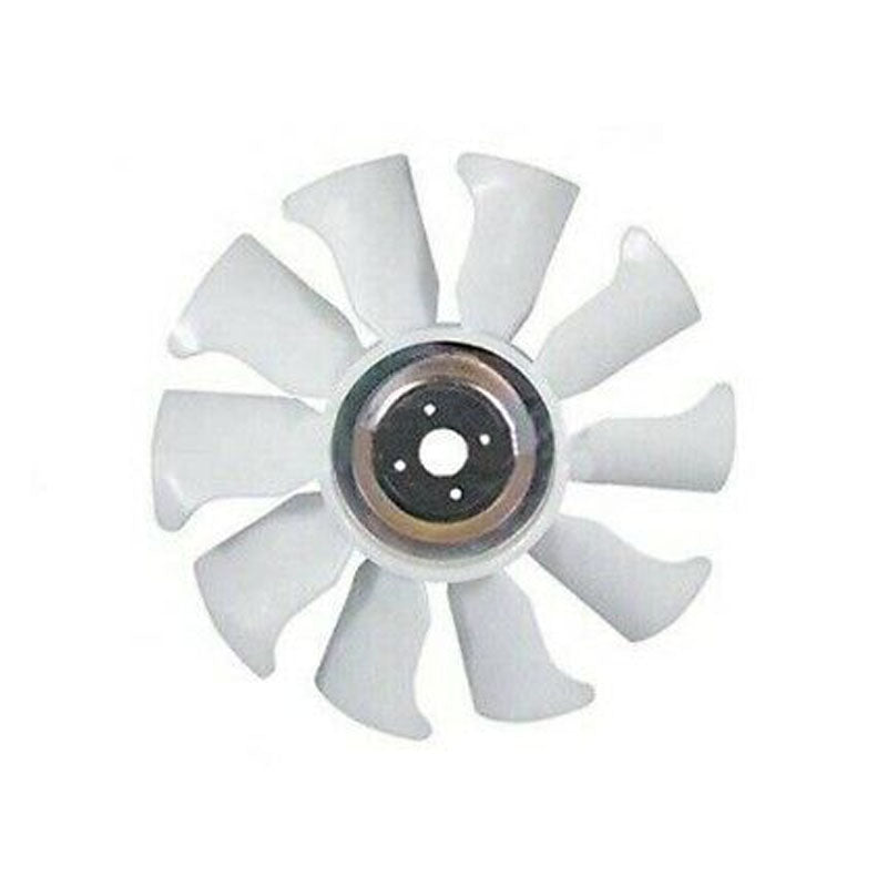 21060-FU40A FAN BLADE FITS K15 K21 K25 ENGINE