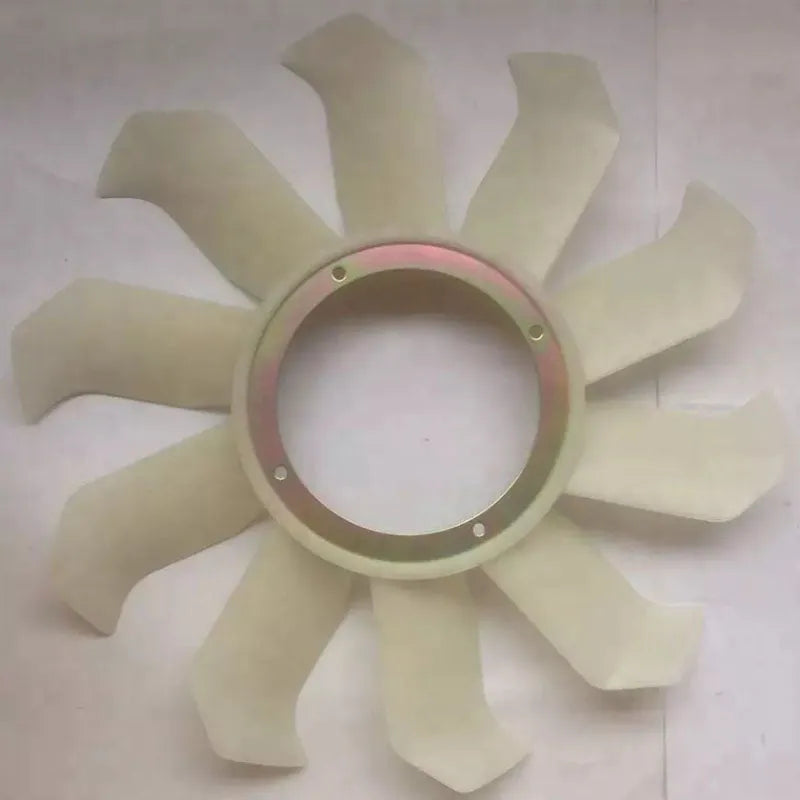 21060-EB70B Cooling Fan blades for nissan Auto parts E34 M20-商业/工业-BeeSpareParts