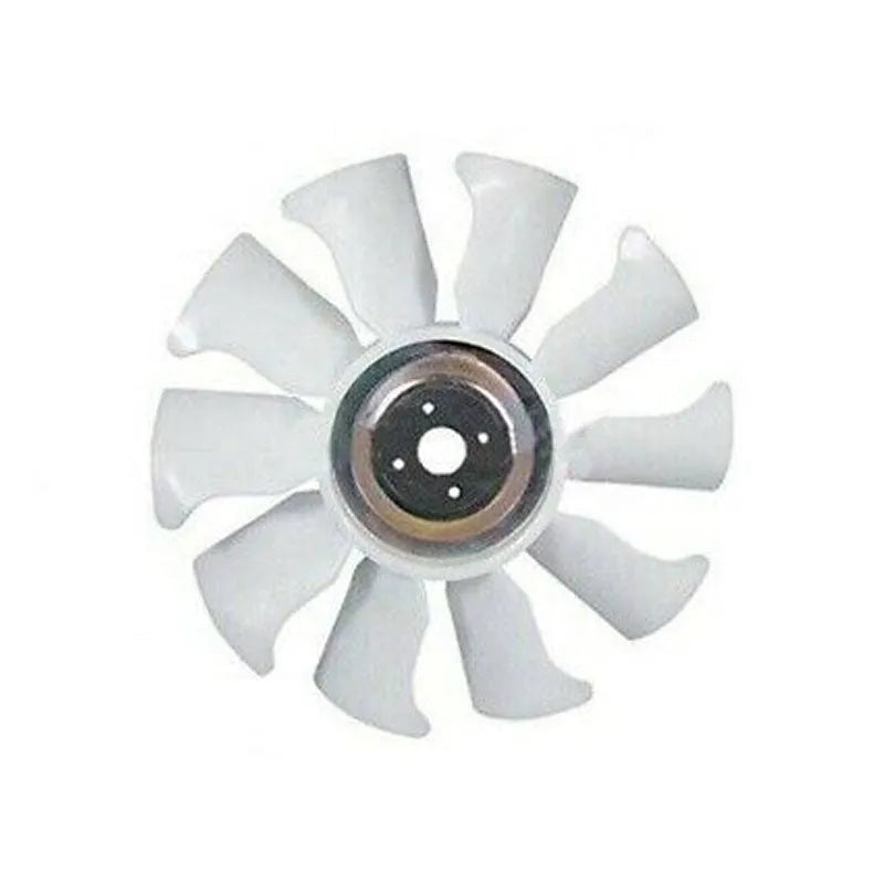 21060-FU40A FAN BLADE FITS K15 K21 K25 ENGINE-商业/工业-BeeSpareParts