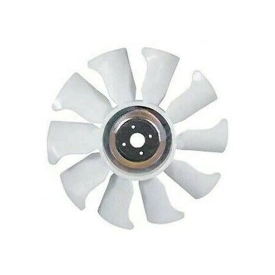 21060-FU40A FAN BLADE FITS K15 K21 K25 ENGINE-商业/工业-BeeSpareParts
