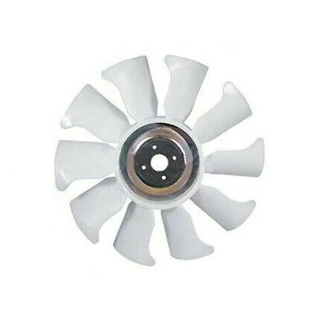 21060-FU40A FAN BLADE FITS K15 K21 K25 ENGINE-商业/工业-BeeSpareParts
