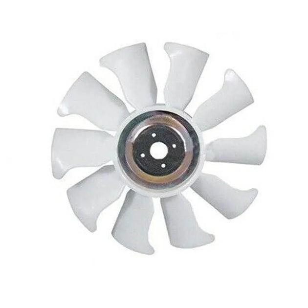 21060-FU40A FAN BLADE FITS NISSAN K15 NISSAN K21 NISSAN K25-商业/工业-BeeSpareParts