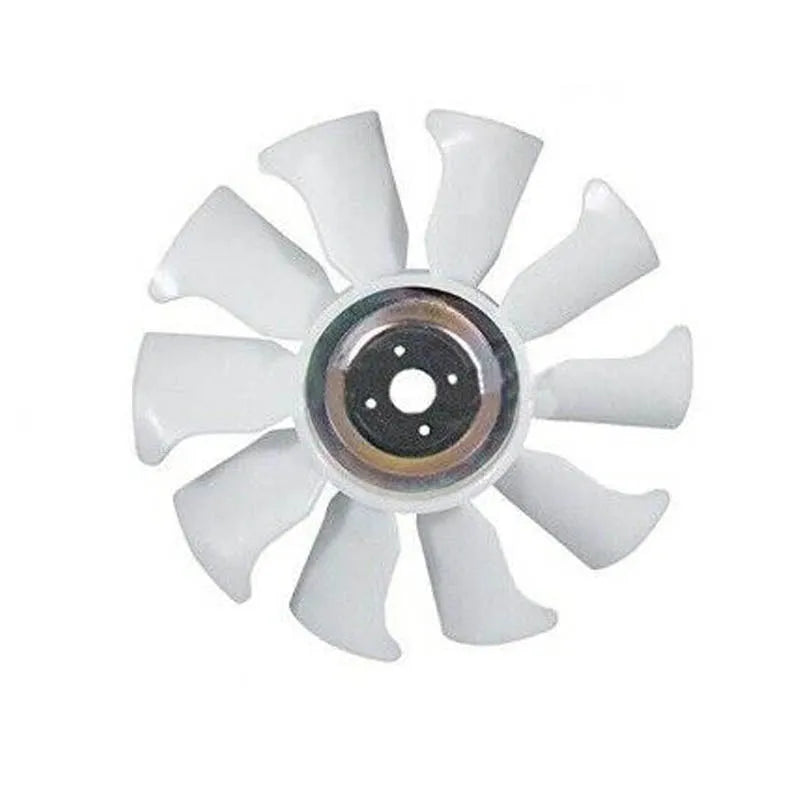 21060-FU40A FAN BLADE FITS NISSAN K15 NISSAN K21 NISSAN K25-商业/工业-BeeSpareParts