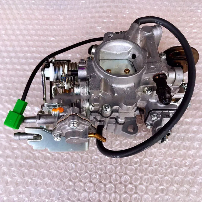 21100-78177-71 CARBURETOR FOR TOYOTA FORKLIFT-商业/工业-BeeSpareParts