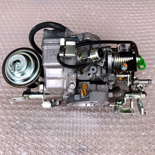 21100-78177-71 CARBURETOR FOR TOYOTA FORKLIFT-商业/工业-BeeSpareParts