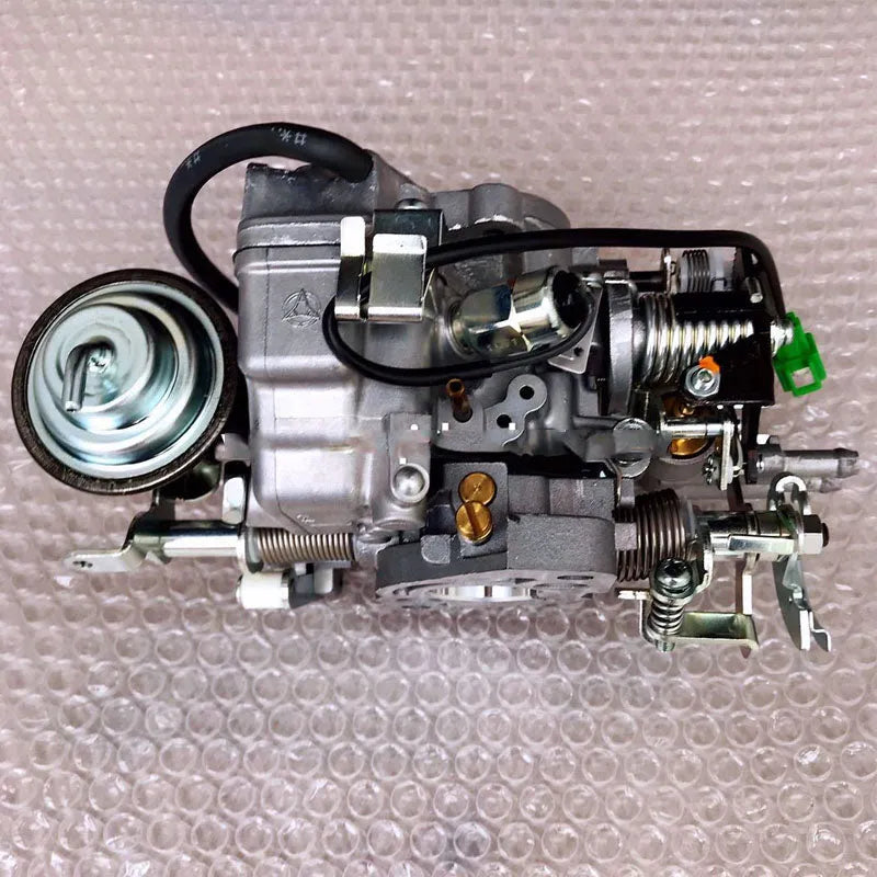 21100-78177-71 CARBURETOR FOR TOYOTA FORKLIFT-商业/工业-BeeSpareParts