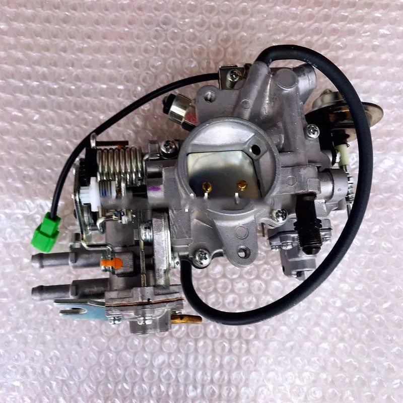 21100-78177-71 CARBURETOR FOR TOYOTA FORKLIFT-商业/工业-BeeSpareParts