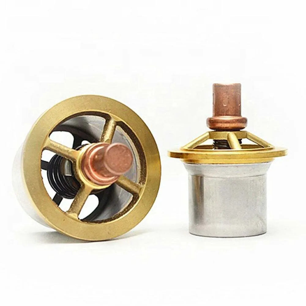 2117074 Thermostat Valve Kit for Gardner Denver Air Compressor 2117075-BeeSpareParts