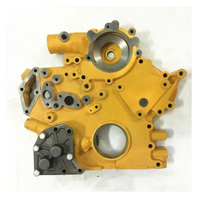 212-8569 OIL PUMP FITS Caterpillar CAT E320CL 320C WITH INTER COOLER 3066 ENGINE-Replacement Aftermarket Parts